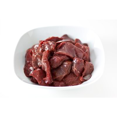 Corata di bovino adulto